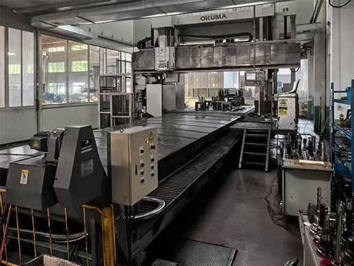 Production Capacity 1